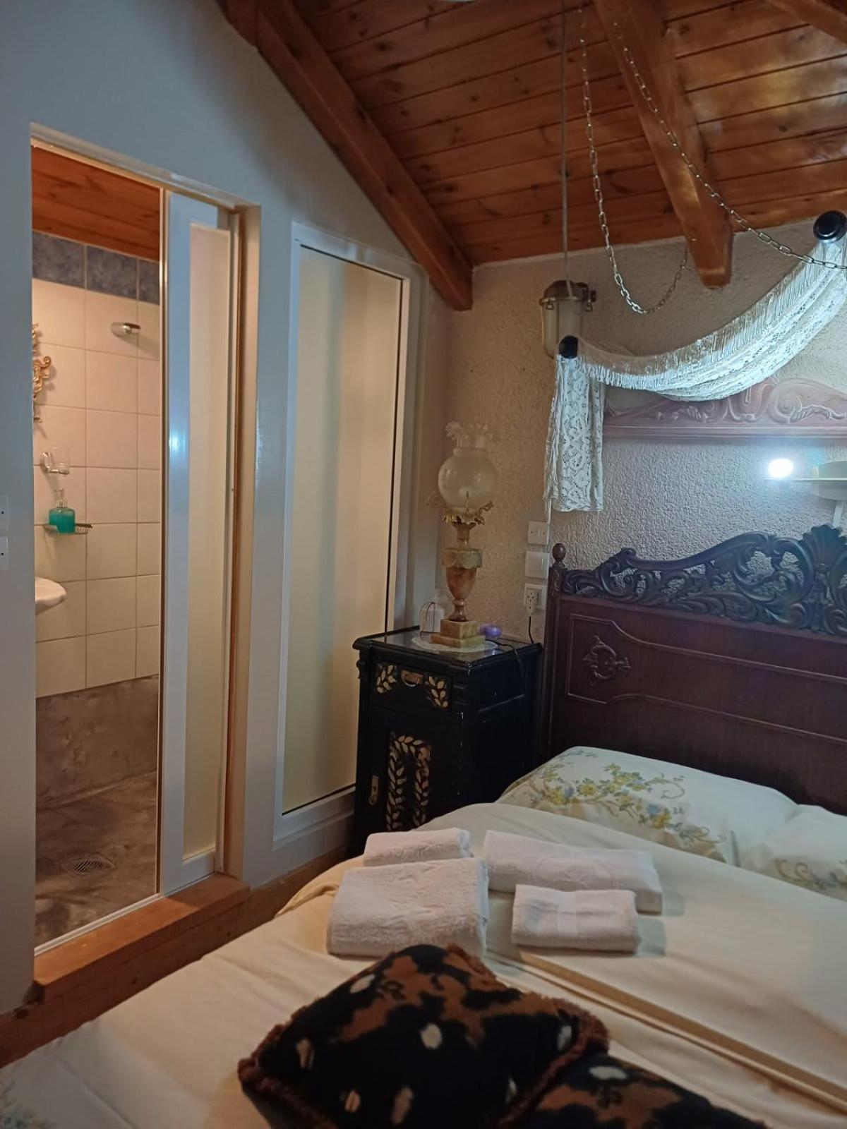 Livadi Chalet Arachova The Perfect Family Vacation Εξωτερικό φωτογραφία