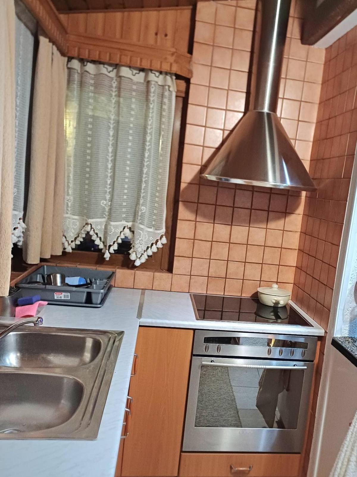 Livadi Chalet Arachova The Perfect Family Vacation Εξωτερικό φωτογραφία